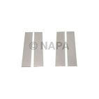Door Pillar Post Trim Set