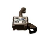 Engine Cold Air Intake Performance Kit