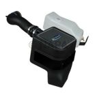 Engine Cold Air Intake Performance Kit