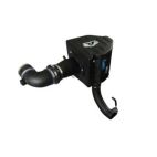 Engine Cold Air Intake Performance Kit