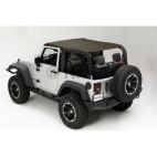 Soft Top