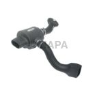Engine Cold Air Intake Performance Kit