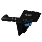 Engine Cold Air Intake Performance Kit