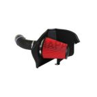 Engine Cold Air Intake Performance Kit