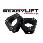 Suspension Leveling Kit
