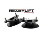 Suspension Leveling Kit