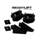 Suspension Leveling Kit