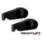 Suspension Leveling Kit