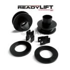 Suspension Leveling Kit