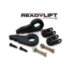 Suspension Leveling Kit