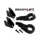 Suspension Leveling Kit