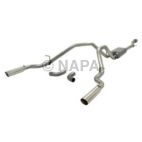 Exhaust System Kit