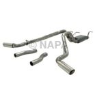 Exhaust System Kit