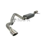 Exhaust System Kit