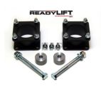 Suspension Leveling Kit