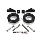 Suspension Leveling Kit