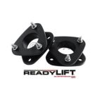 Suspension Leveling Kit