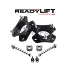 Suspension Leveling Kit