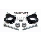 Suspension Leveling Kit