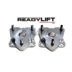 Suspension Leveling Kit