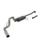 Exhaust System Kit
