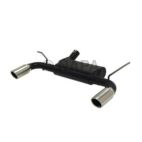 Exhaust System Kit