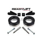 Suspension Leveling Kit
