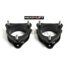 Suspension Leveling Kit