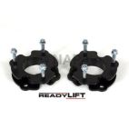 Suspension Leveling Kit