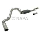 Exhaust System Kit