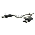 Exhaust System Kit