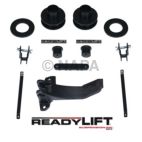 Suspension Leveling Kit