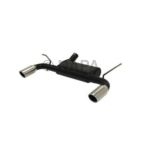 Exhaust System Kit