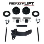 Suspension Leveling Kit