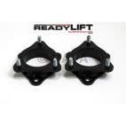 Suspension Leveling Kit