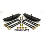 Suspension Leveling Kit