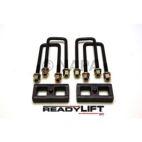 Suspension Lift Kit