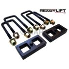Suspension Lift Kit