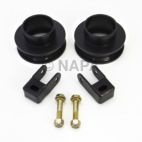 Suspension Leveling Kit