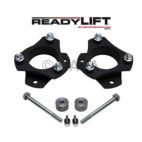 Suspension Leveling Kit