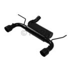 Exhaust System Kit
