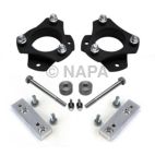 Suspension Leveling Kit