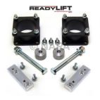 Suspension Leveling Kit