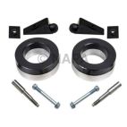 Suspension Leveling Kit