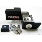Tailgate Lock