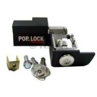 Tailgate Lock
