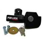 Tailgate Lock