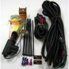 Tailgate Lock