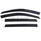 Side Window Deflector