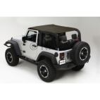 Soft Top